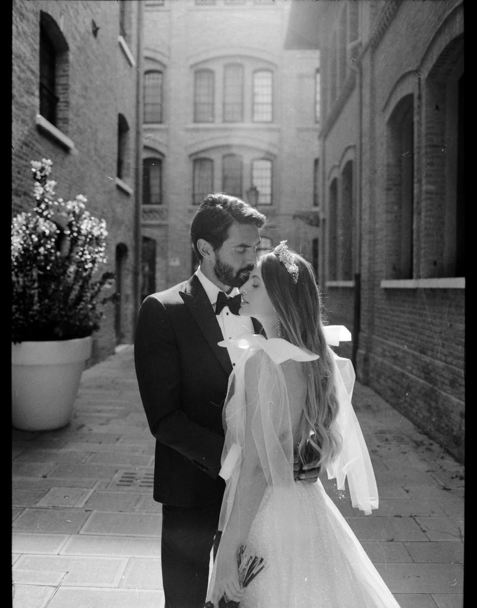 fotografo matrimonio ferrara