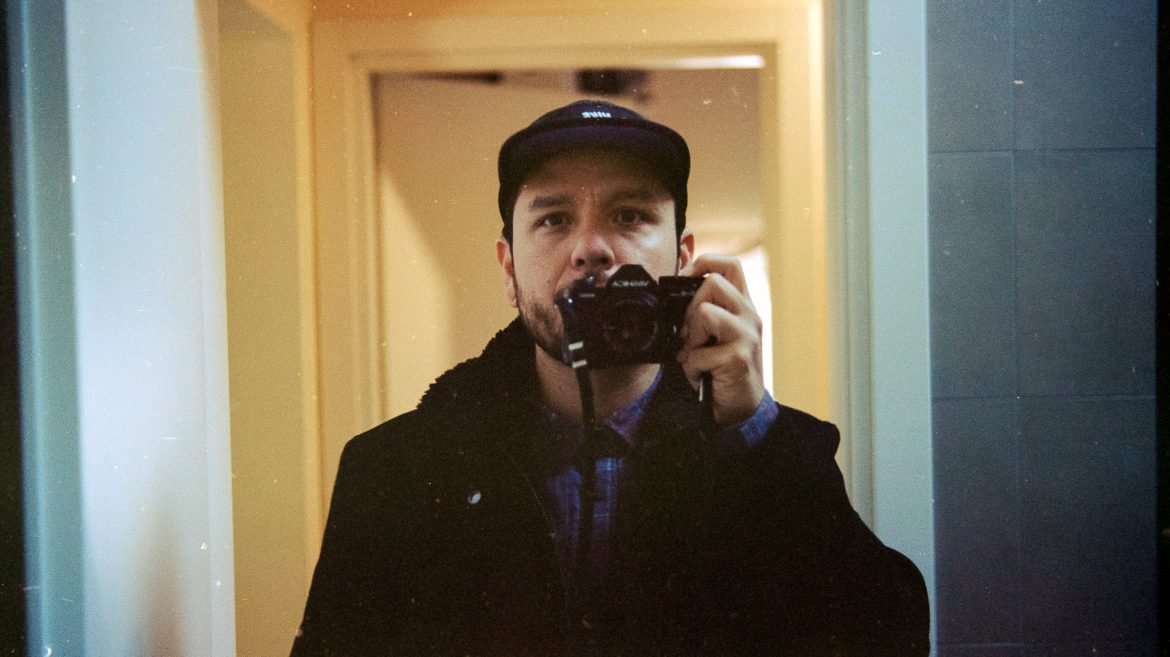 Fotografo Ferrara Italia