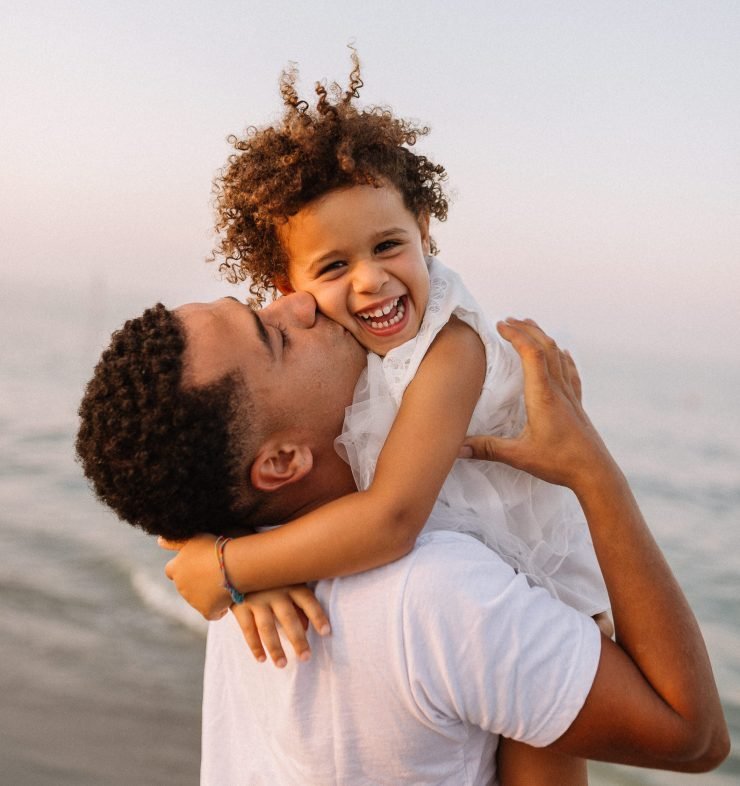 servizio fotografico di famiglia enrique olvera photography